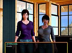 My New Family Episode 354