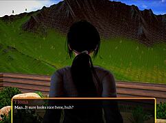 My New Family Episode 354