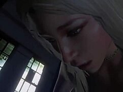 GTA 5: Michael Scores Another Hooker Service In The Car – Wild Ride!