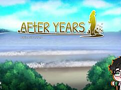 Curious About Furry Christmas Games in Yaoi Season 2 Episode 8