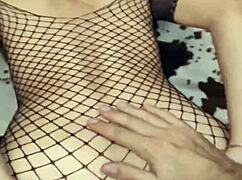 Sexwife And Husbands Friend