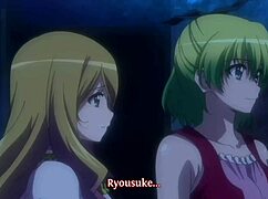 Dakara Boku Wa H Ga Dekina Chapter 12