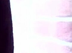 Big boobed mature blonde housecall sex service with facial cumshot blowjob in stockings