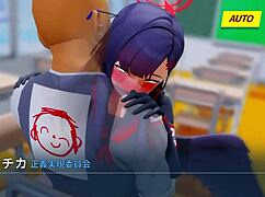 Exploring Justice and Adventure in 3D Cartoon Anime Hentai with Unique Characters and Thrilling Scenes