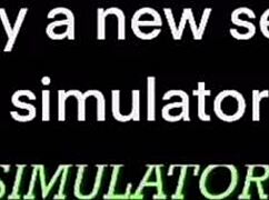 deep throat handjob and group fuck with squirrels animation