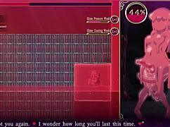 Gameplay: Mage Kanade's Futanari Dungeon Quest - No Commentary Part 5