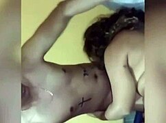 Watch This Colombian Milf Suck Big Cock Like A Prostitute!