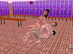 tamil sex story part 22 aunt and niece kama leelaikal