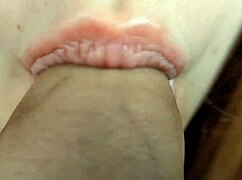 Extreme Close-Up Blowjob Bliss