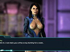 Lust affect review bonus all 18 scenes unlocked.