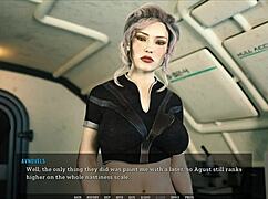 Tales From The Unending Void 142: An Anime Game Adventure