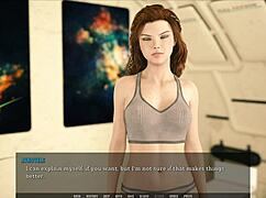 Tales From The Unending Void 142: An Anime Game Adventure