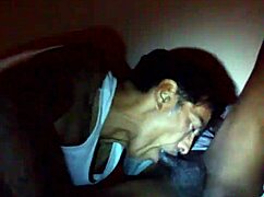 cpdcr3 enjoys a large dark treat in a casual setting