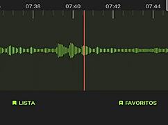 Overhearing My Argentinian Neighbors Getting It On Late Night