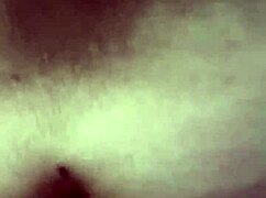 i love watching this amateur pussy get filled with a creampie