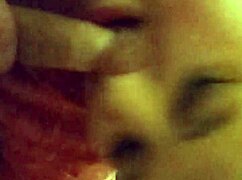 She sucks my cock so good 😘