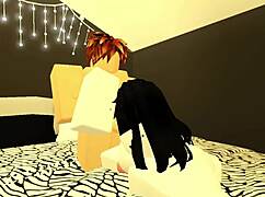 This Big-Titted Bitch Wouldn't Stop Sucking My Cock!