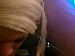 Do you want Angelg and Kuzz sucking that monster cock?