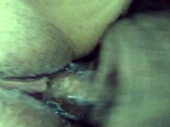 Moroccan Babe Rides Hard for Intense Arab Creampie Action.