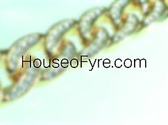 Full Video Jewelz Blu Creampie In Arched With Laz Fyre