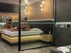 damn, you rode my cock so good with that big ass and natural tits