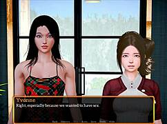 My new family 529 evokes deep emotions in this erotic cartoon anime hentai series