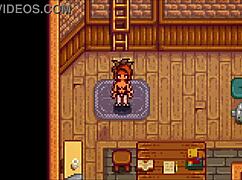 Xtardew valley - maru parte 1 en espa�ol - stardew valley!