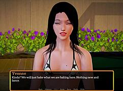 My new family 529 evokes deep emotions in this erotic cartoon anime hentai series