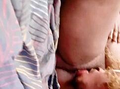 Sundaydogood614 Update with Tight Pussy Action in Retro Style