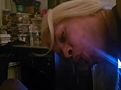 Do you want Angelg and Kuzz sucking that monster cock?