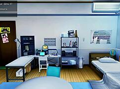 high school tutor gameplay part 14