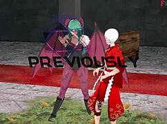 I Need Help From The Ultimate Bunny In This Fantasy.