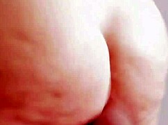 cute teen 18+ lures a horny boy into a wild sucking game. who wins this hardcore match?