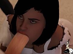 2D & 3D MILF Adventures