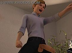 2D & 3D MILF Adventures