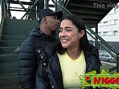 nuria millan explores her deepest desires in intimate moments