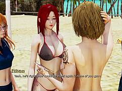 My real desire for erotic indian anime hentai