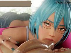 uhh, game characters with such gorgeous curves, ya know?