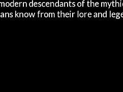 Mythic Manor Part 1: Horny Roommate Masturbates Intensely in Pool Dubbing