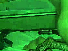 NAMORADA GOZA NO MENAGE COM AMIGO IMAGINARIO - CHUPANDO E REBOLANDO NO CONSOLO - DILDO COMPLETO NO RED - LINK NOS COMENTÁRIOS