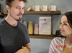 I might be a lesbian but I crave guys for blowjob and fucking!