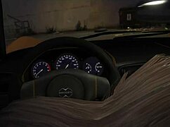 first person hooker sex in gta 5?