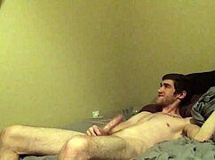 Natural Sex Ends with Cum Splashed on Tits