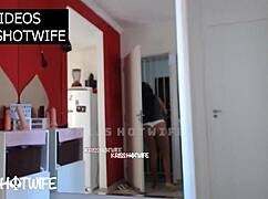 Recebendo Entregador Bem A Vontade Compilado Mais Vídeos Como Esse No Red E No Sheer