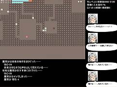 Test Gameplay 1 In Anime Hentai Bold Action