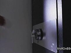 BBC Stud Dives Deep in Slutty Mature Housewife!