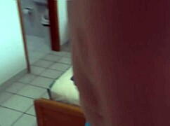 I wear bikini to beach and boss asks to show off