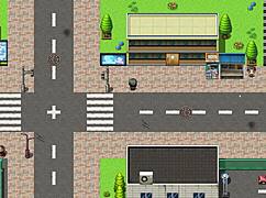 Complete gameplay of anna's exciting affection in the final part 31