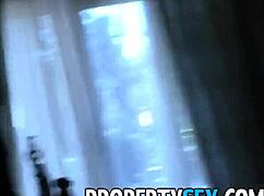 Unboxing Turns Into Sex!