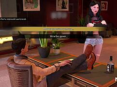 fashionbusiness showcases huge monster cock in 3d anime hentai